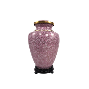 Urnas de cremación funeraria hechas a mano de metal con diseño de mariposa Diseño increíble de alta calidad para los mejores vendedores y compradores - Product Image 6