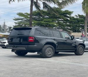 UTILISÉ RHD/LHD 2024 TOYOTAAASSS Land Cru-iser Pra-da - Product Image 2