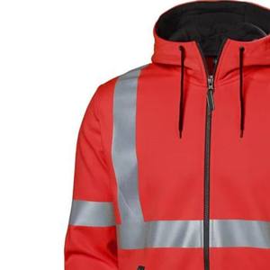 Sudaderas de Seguridad para Hombre OEM a Precio Económico, Súper Calidad, Transpirables, con Logotipo/Colores Personalizados, Sudaderas de Seguridad para Hombre de Última Tendencia y Ligeras - Product Image 5