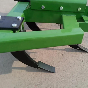 Máquina agrícola Excavadora Subsolador Arrow Farm 7 Tine Ripper para tractor - Product Image 4