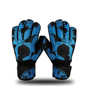 Gants de gardien de but de football professionnel de haute qualité avec du latex Super Grip de haute qualité - Product Image 2