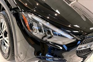 Mercedes-Benz GLA 250 AWD 4MATIC d'occasion 2025 - faible kilométrage - Product Image 6