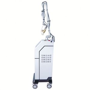 เลเซอร์ CO2 แบบเศษส่วนสำหรับกระชับช่องคลอดและลบรอยแผลเป็น 10600 นาโนเมตร ฟื้นฟูผิว ลดรอยแผลเป็นจากสิว รอยแตกลาย - Product Image 5