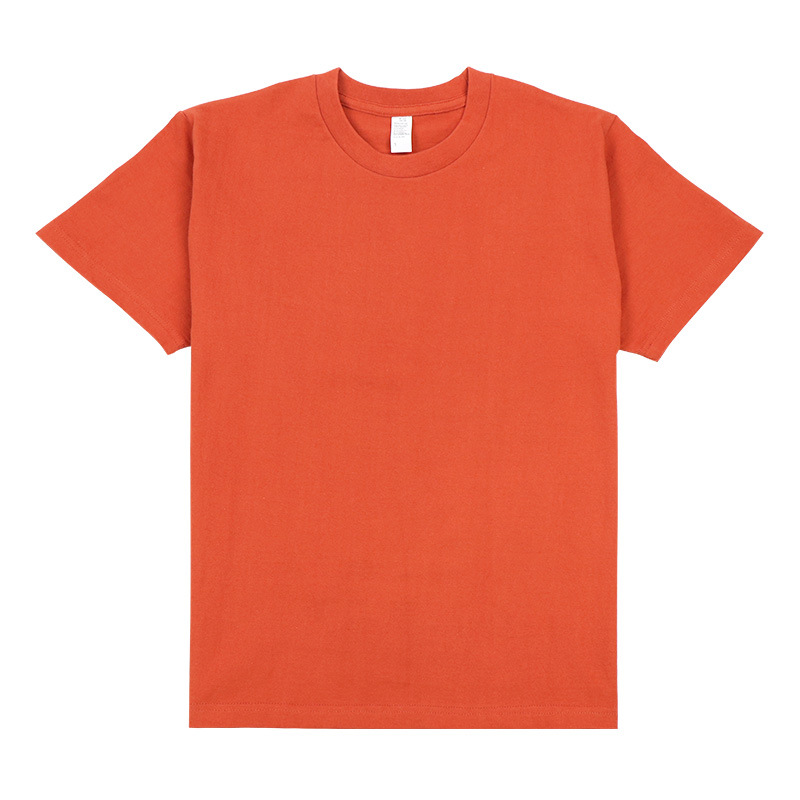 dirty orange