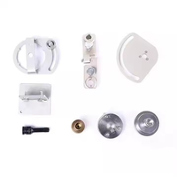 Kit d'outils de calage de vilebrequin en acier pour Volvo S80 XC90 3.0 3.2 T6 Landrover 3.2L