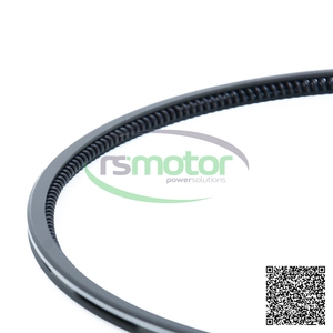 Anillo rascador Jenbacher, pieza de maquinaria esencial para motor, de 2" - Product Image 5