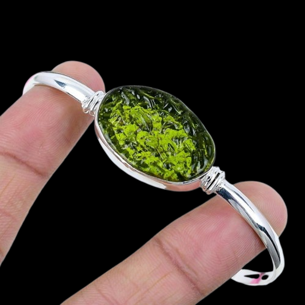 Moldavite