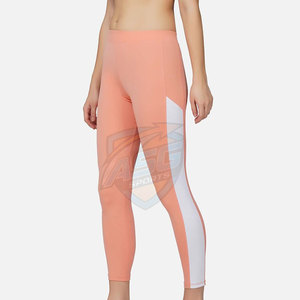 Leggings para Mujer de Estilo Nuevo, Hechos a Medida, Color Sólido, Hechos en Pakistán - Product Image 2