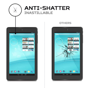 ฟิล์มกันรอยหน้าจอ ANTISHOCK สำหรับแท็บเล็ตเทรคสโตร์ เซิร์ฟแท็บ บรีซ 7.0 พลัสพรีเมี่ยมคัฟเวอร์ - Product Image 5
