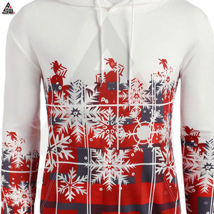 Sweat à capuche de sport pour hommes au meilleur prix hiver 100% coton polaire écologique coupe-vent solide de haute qualité - Product Image 5