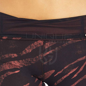 Bajo MOQ Yoga Wear Mujeres Legging Cómodo Scrunch Butt Leggings para mujeres Hecho en fábrica Mejor venta Yoga Legging - Product Image 6