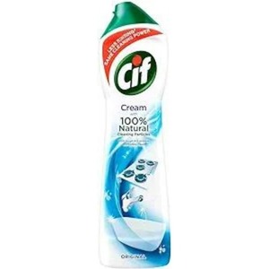 Crema Cif Con Spray, 500Ml (Paquete De 3) - Product Image 2