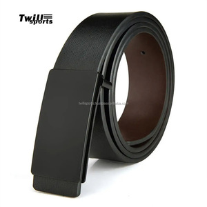 Mens <b>Belt</b> Genuine Leather <b>Belts</b> for Men Casual <b>Work</b> Dress Jeans Mens Leather <b>Belts</b> Fashionable 2024 - Product Image 2
