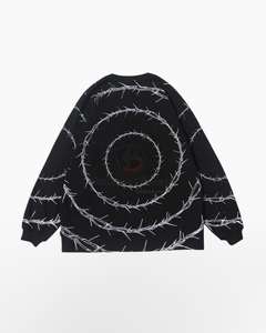 Sweat-shirts d'hiver Tech Wear pour hommes Sweats à capuche de haute qualité pour un usage décontracté Street Style Print Windproof et Offre Spéciale-New Arrival - Product Image 4