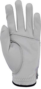Gants de golf Opti Fit sans coutures, ajustement universel, en cuir véritable, antidérapants, résistants à l'usure, respirants, avec logo personnalisé, vente en gros - Product Image 3