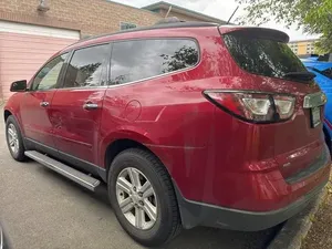 UTILISÉ LHD/RHD 2013 CHEVROLET TRAVERSE 2LT - Product Image 3