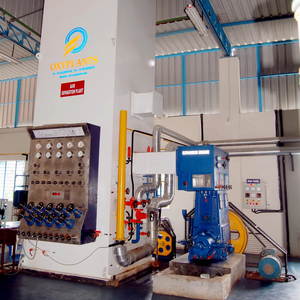 Oxygène produisant des usines de séparation d'air pour l'usage médical et industriel - Product Image 1