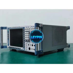 Analizador de Espectro de Uso General Rohde & Schwarz R&S FSP13 Lexso de 13.6 GHz Usado - Product Image 2