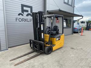 2ton 3ton 1ton สำหรับงานหนักรถยกที่ใช้น้ำมันเบนซินรับประกัน4ปีใช้สำหรับเครื่องจักรกล - Product Image 6