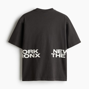 T-shirts pour hommes Tee Summer Short Sleeve Male High Quality Design Casual Wears T Shirt O-Neck Shirts - Product Image 5