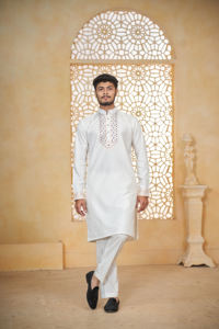 CONCEPTEUR CLASSIQUE KURTA - Product Image 3