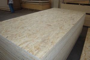 Tùy chỉnh <span class=keywords><strong>18</strong></span> mm <span class=keywords><strong>osb</strong></span> 3 Bảng - Product Image 5