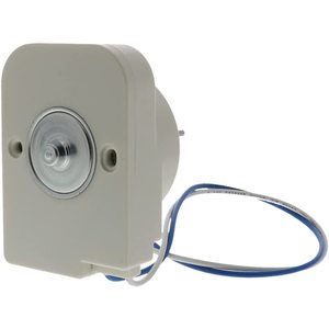 Remplace le moteur de ventilateur d'évaporateur électrique ERP 3-60336-001 pour réfrigérateur et congélateur, pièces neuves et d'occasion en plastique - Product Image 2