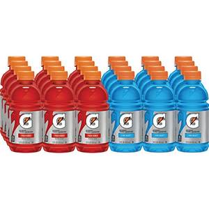 Bebida Deportiva Gatorade, Stock Fresco con Sabor Picante y Textura Suave - Product Image 5