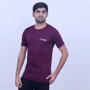 เสื้อยืดผ้าคอตตอนพิมพ์ลายสำหรับผู้ชายเสื้อยืดถักทรงโอเวอร์ไซส์ลายออกแบบได้ตามต้องการสำหรับฤดูร้อน - Product Image 2