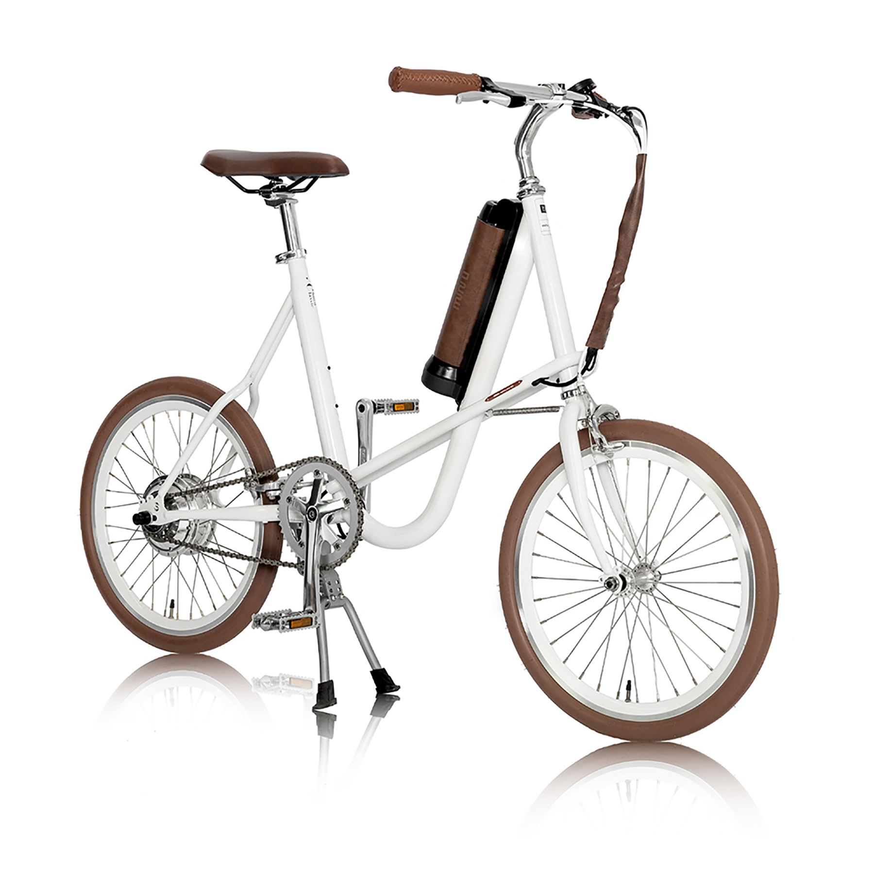 自転車本体 Forks mini-velo SILVEROCK STREAM Carbon Minivelo Frame 20in 406 451 Gravel