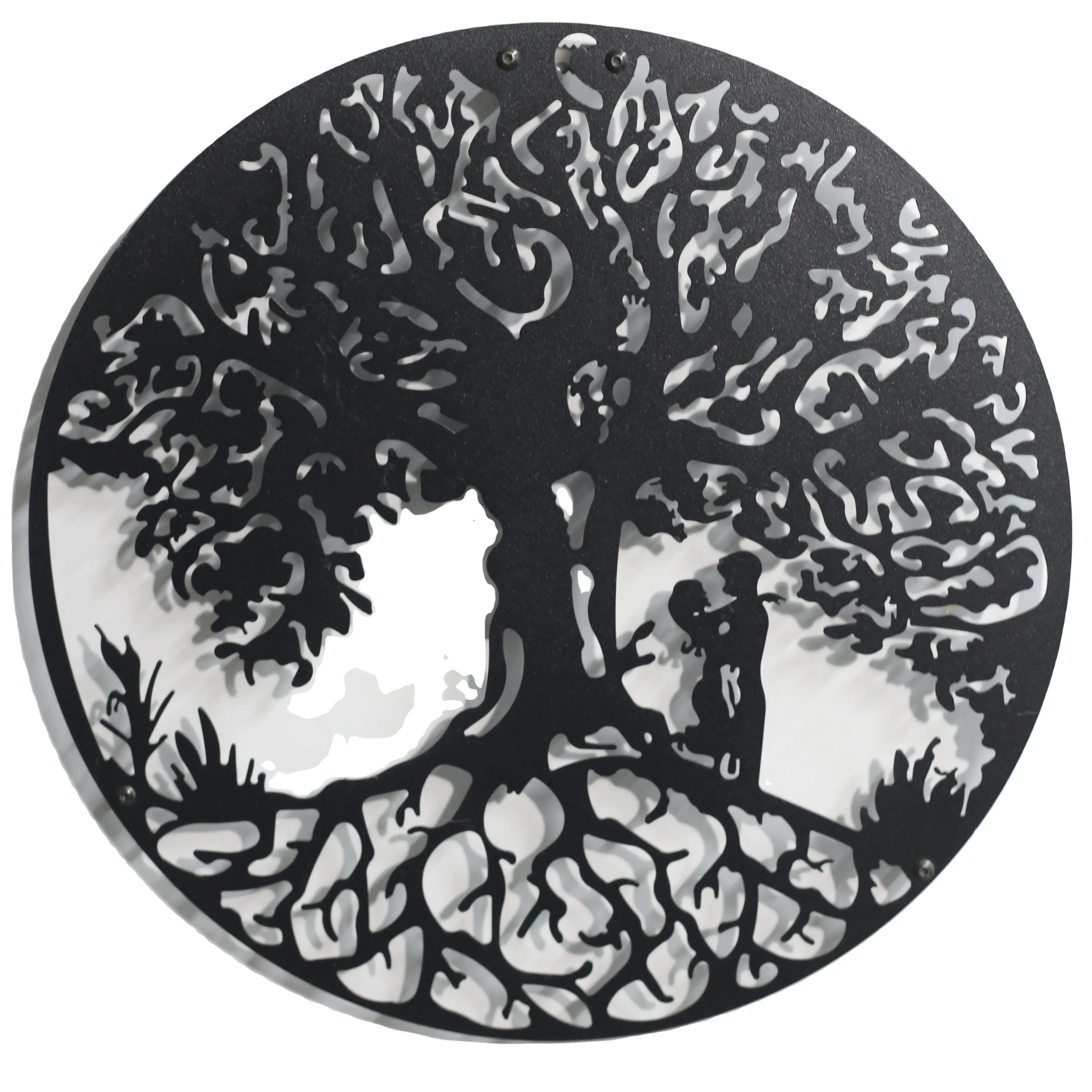Metal Wall Art Tree High Quality Metal Wall Hangings Decor Wholesale Best Price Metal Wall High Quality Home Art Decor Products