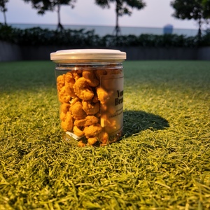 Nueces de Anacardo de Camboya de Primera Calidad W180, Orgánicas, Tostadas con Ajo y Chile, Precio Directo de Fábrica con Servicio OEM/ODM - Product Image 2