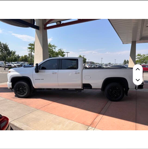 Chevrolet Silverado 3500HD 2022, propre et impeccable - Product Image 2