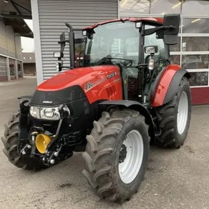 FOURNISSEUR VERIFIÉ DE TRACTEURS AGRICOLES D'OCCASION 2018 CASE IH Farmall 85C 63 CV Prêts à la Vente et à la Livraison dans le Monde Entier - Product Image 1