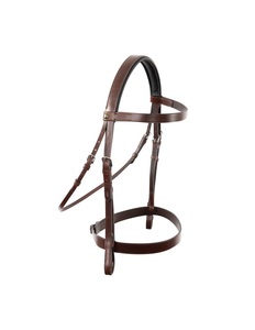 Briglie per cavalli con Design artigianale supporto per briglie con ottone-SS montaggio Logo personalizzato a prezzi competitivi OEM & ODM - Product Image 4
