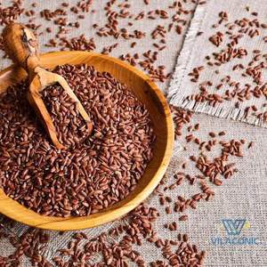 Arroz Rojo Premium Aromático y Nutritivo de Grano Largo, Seco y de Textura Firme para Comidas Diarias. Contacte con la Sra. Kayla +84856939777 - Product Image 5