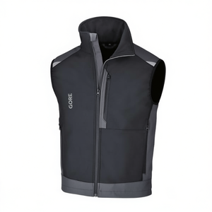 Gilet da Lavoro in Softshell al Grafene, Categoria Prodotti Scarpe di Sicurezza - Product Image 2