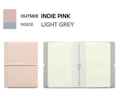 Indie Pink