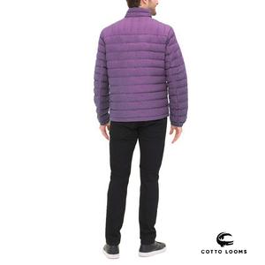 Veste bouffante de mode de designer personnalisée à la mode hiver chaud élégant OEM en gros luxe premium 2025 manteau de haute qualité - Product Image 3