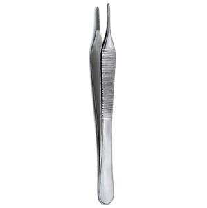 2024 Offre Spéciale allemand en acier inoxydable pansement forceps/vente en gros meilleur prix Logo personnalisé pansement forceps - Product Image 6