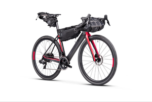 Bicicleta de Carretera de Grado Industrial Ducca-tiii FUTAs 2024, Personalizable OEM, Acero y Aluminio, Garantía de 3 Años, Nuevo Diseño de Fábrica - Product Image 3