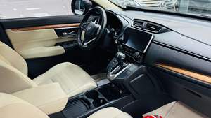 Honda CR-V EX 2022 neuve/d'occasion, spécifications GCC, à vendre - Product Image 4