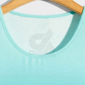 DUBBIX INDUSTRIES Cheap Price <b>Men's</b> Breathable Cotton/Polyester Casual <b>Tank</b> <b>Top</b> Light Weight Best Selling 2026 <b>for</b> Adults - Product Image 3