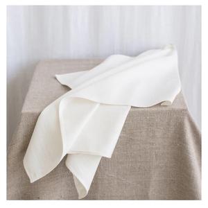 Torchons de cuisine 100% coton, couleur unie, personnalisés, personnalisés, en gros, avec Logo brodé - Product Image 6