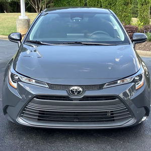 Toyota Corolla LE CVT 2023 d'occasion, conduite à gauche, boîte automatique 6 vitesses de haute qualité, toit ouvrant électrique, système de navigation - Product Image 1