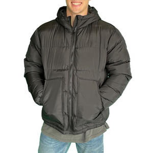 Wholesale New Sports Footy AFL Team <b>Jackets</b> Customized OEM Services Stand Collar Coated <b>Warm</b> Sportswear for Men and <b>Women</b> - Product Image 5