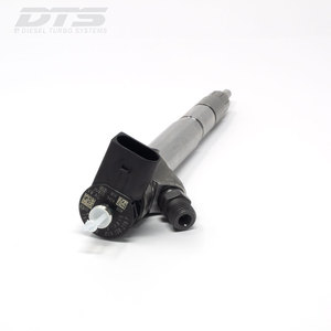 Válvulas de Inyección DTS 0445111110 para Motor Diésel Audi S5, Nueva Construcción Metálica - Product Image 2