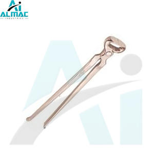 Almac ใบมีดฟอร์จแม่นยำสำหรับมืออาชีพด้านประสิทธิภาพม้า - Product Image 6