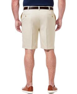 กางเกงขาสั้นเล่นกอล์ฟสำหรับผู้ชายกางเกงขาสั้นเล่นกีฬาสแปนเด็กซ์โพลีเอสเตอร์ระบายอากาศได้ดีออกแบบโลโก้ได้ตามต้องการ - Product Image 2