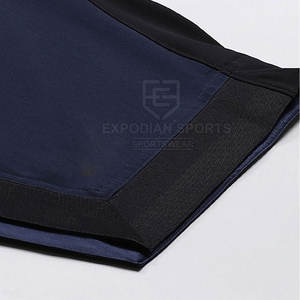 Pantalones Cortos de MMA para Hombre, 100% Poliéster, Cintura Elástica, Corte Holgado Informal, Secado Rápido, Ropa Deportiva - Product Image 5